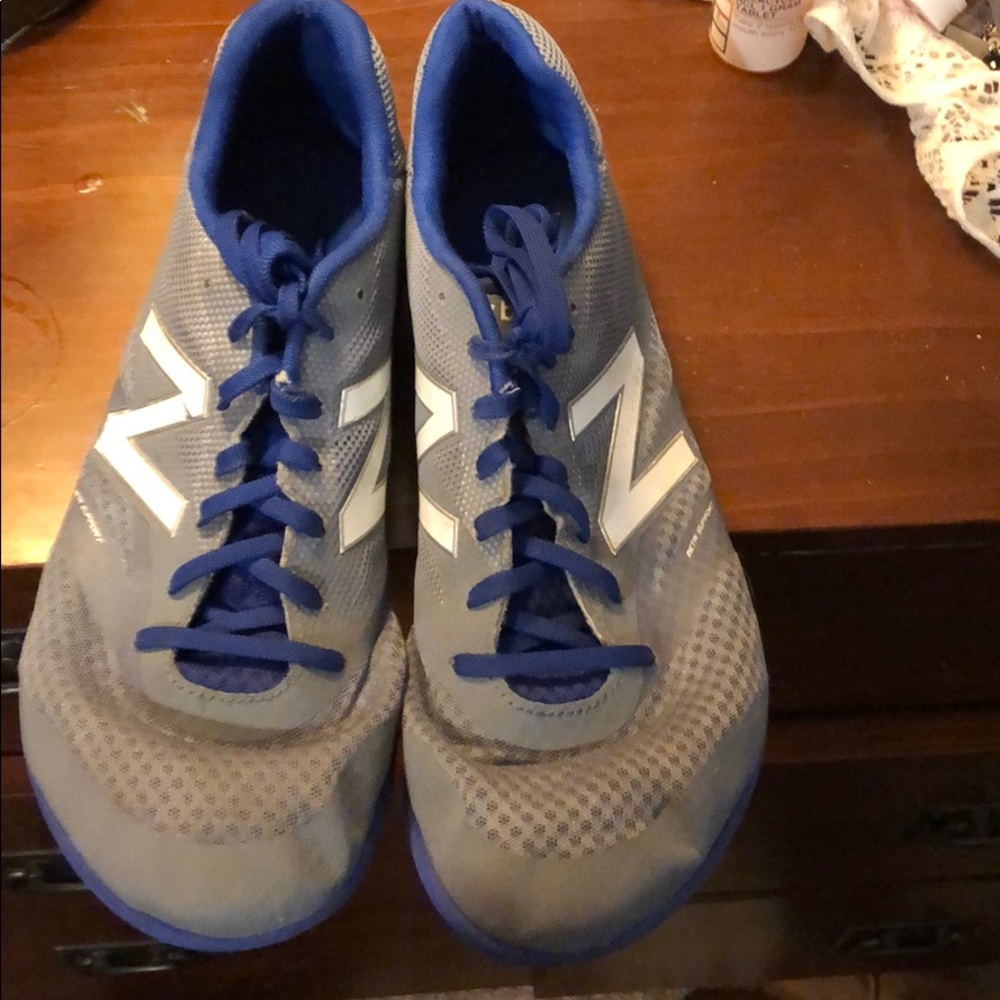 New Balance MX730PM2 size 13